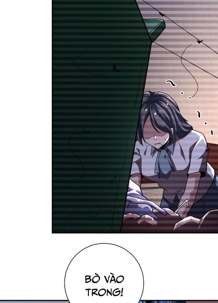 Mạt Thế Siêu Cấp Hệ Thống Chapter 429 - Trang 2