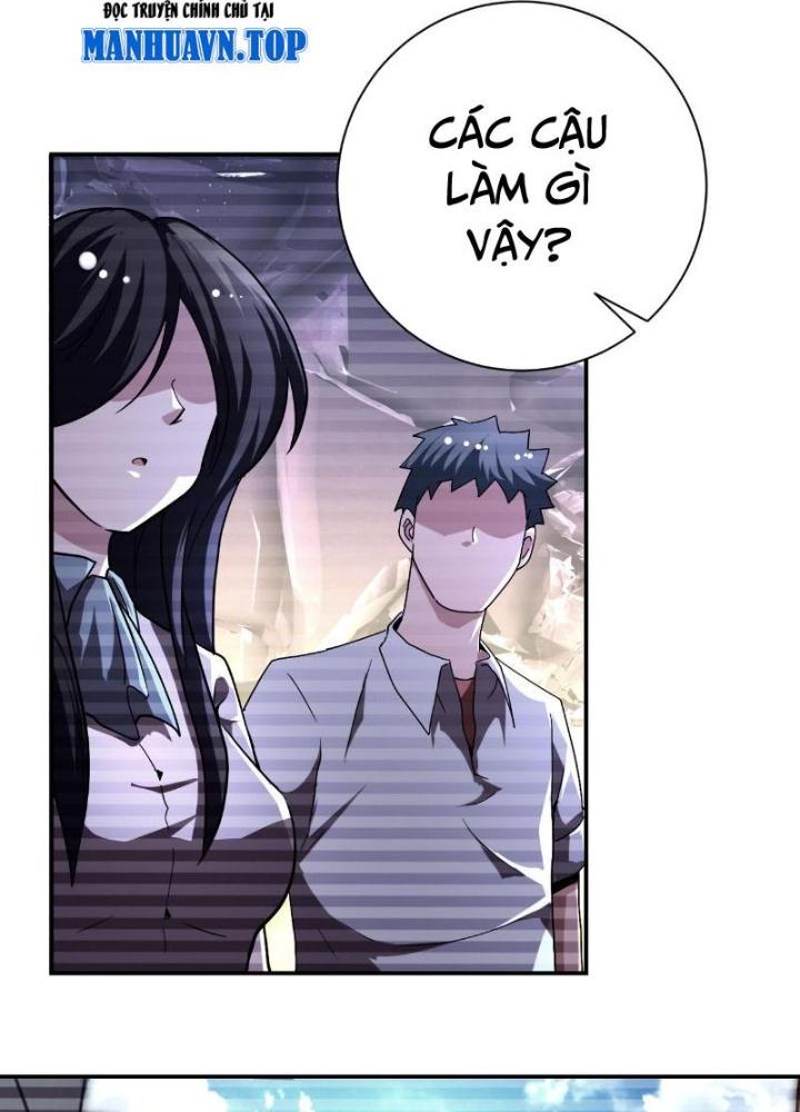 Mạt Thế Siêu Cấp Hệ Thống Chapter 429 - Trang 2