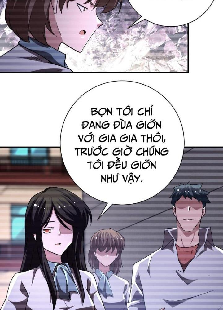 Mạt Thế Siêu Cấp Hệ Thống Chapter 429 - Trang 2