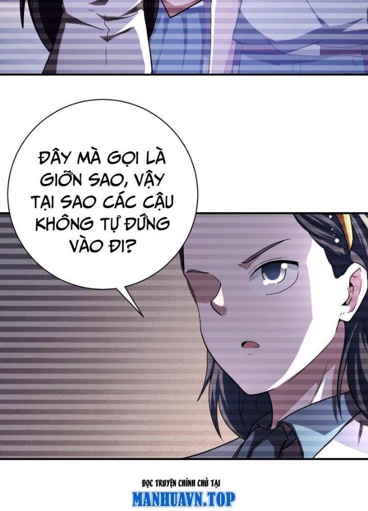 Mạt Thế Siêu Cấp Hệ Thống Chapter 429 - Trang 2