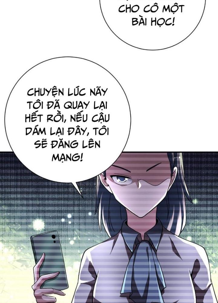 Mạt Thế Siêu Cấp Hệ Thống Chapter 429 - Trang 2
