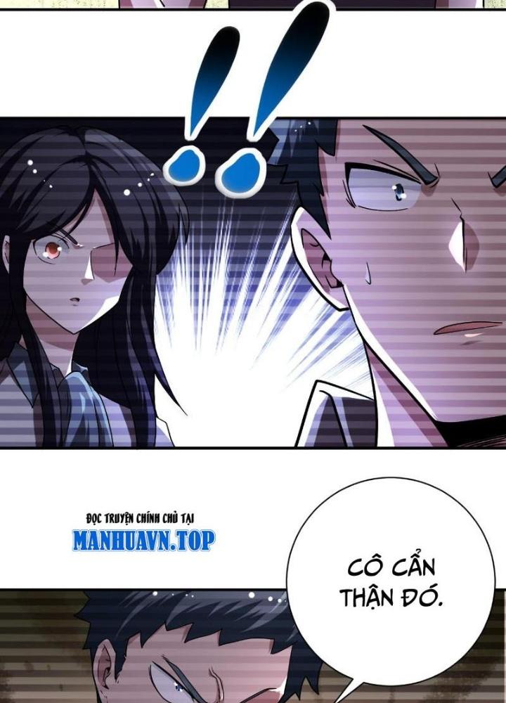 Mạt Thế Siêu Cấp Hệ Thống Chapter 429 - Trang 2