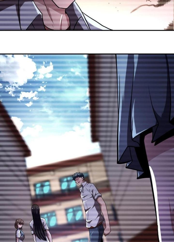 Mạt Thế Siêu Cấp Hệ Thống Chapter 429 - Trang 2