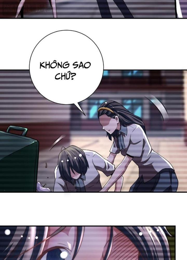 Mạt Thế Siêu Cấp Hệ Thống Chapter 429 - Trang 2