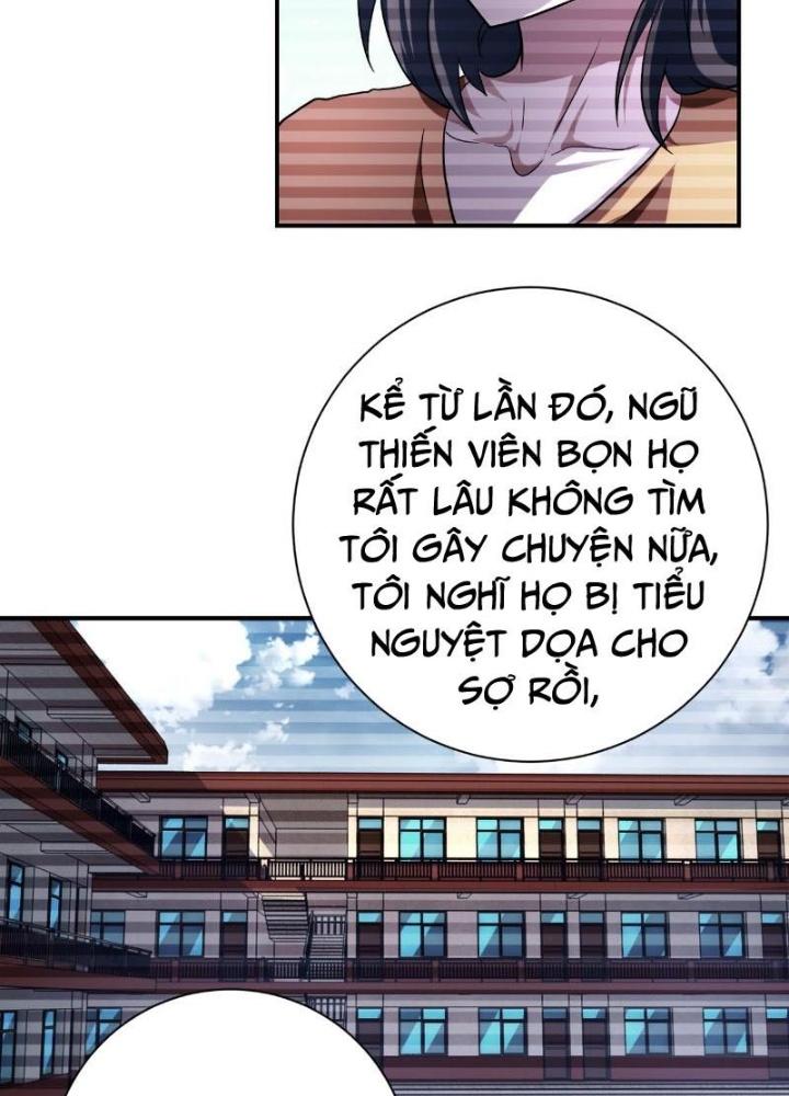 Mạt Thế Siêu Cấp Hệ Thống Chapter 429 - Trang 2