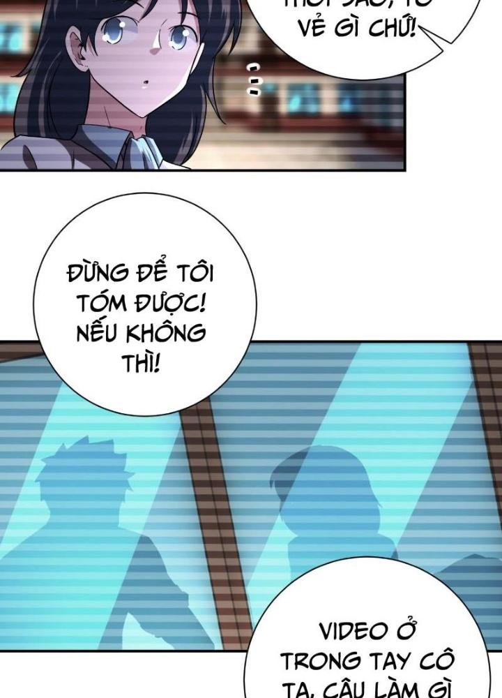 Mạt Thế Siêu Cấp Hệ Thống Chapter 429 - Trang 2