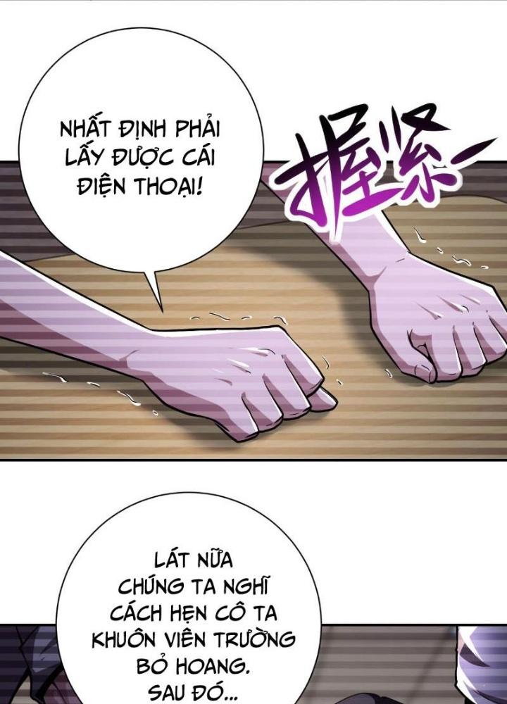 Mạt Thế Siêu Cấp Hệ Thống Chapter 429 - Trang 2