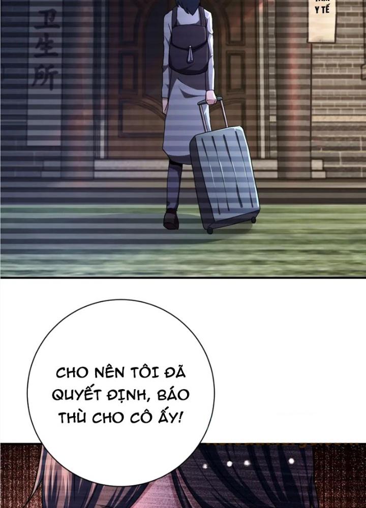 Mạt Thế Siêu Cấp Hệ Thống Chapter 430 - Trang 2