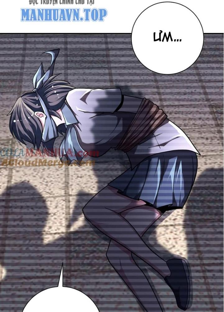 Mạt Thế Siêu Cấp Hệ Thống Chapter 430 - Trang 2