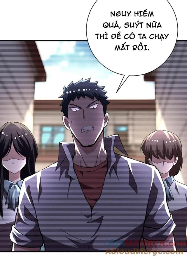 Mạt Thế Siêu Cấp Hệ Thống Chapter 430 - Trang 2