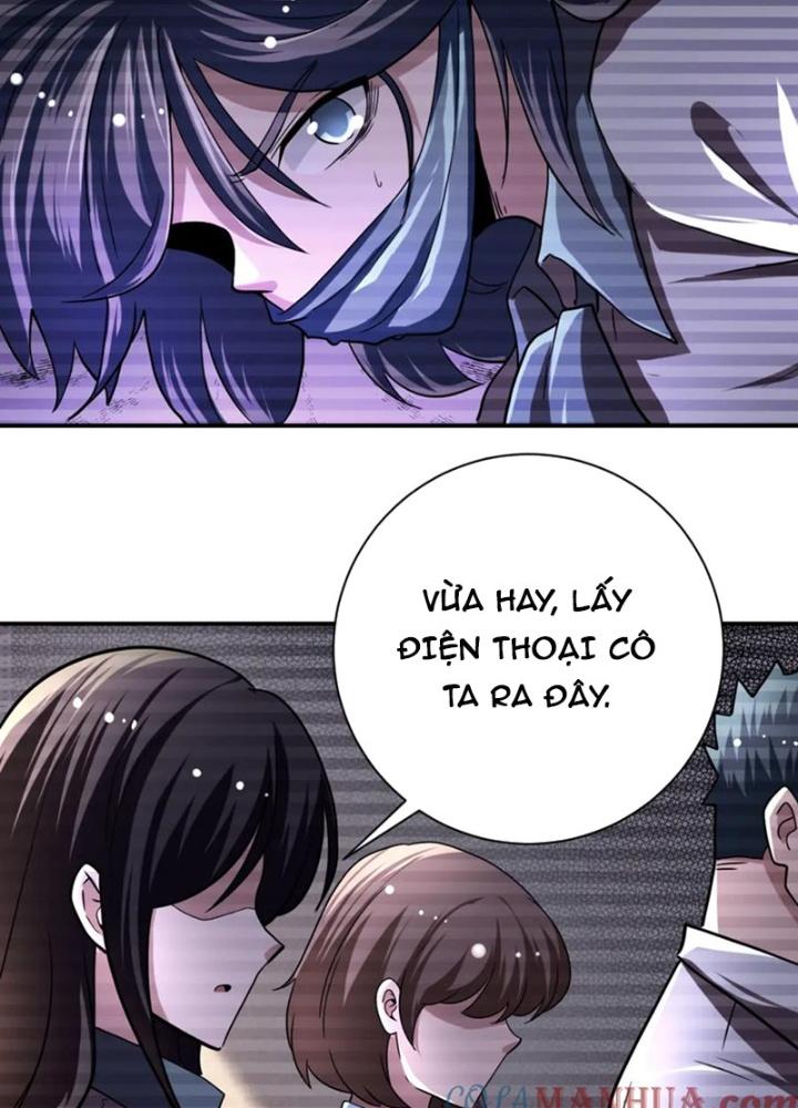 Mạt Thế Siêu Cấp Hệ Thống Chapter 430 - Trang 2