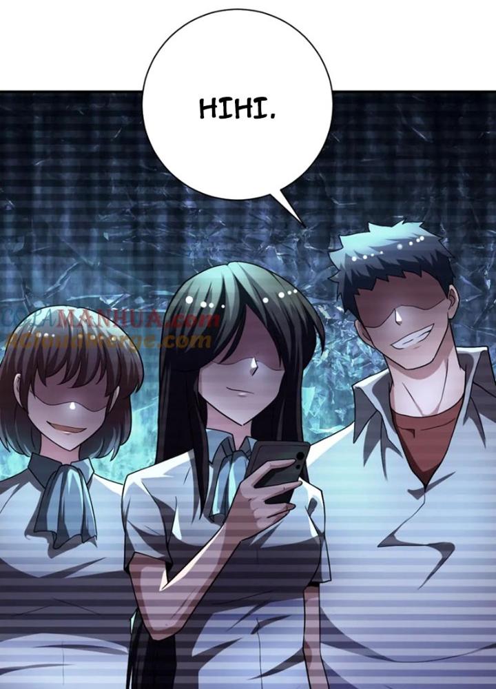 Mạt Thế Siêu Cấp Hệ Thống Chapter 430 - Trang 2