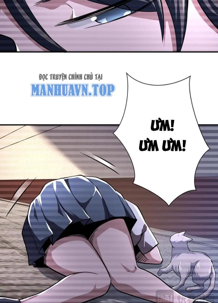 Mạt Thế Siêu Cấp Hệ Thống Chapter 430 - Trang 2