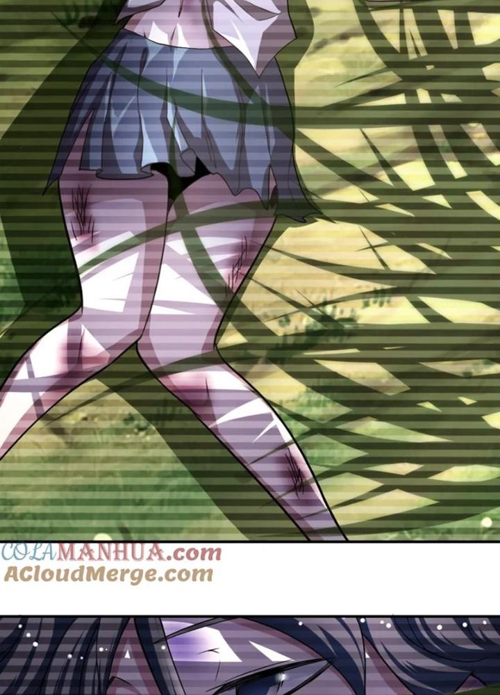 Mạt Thế Siêu Cấp Hệ Thống Chapter 430 - Trang 2