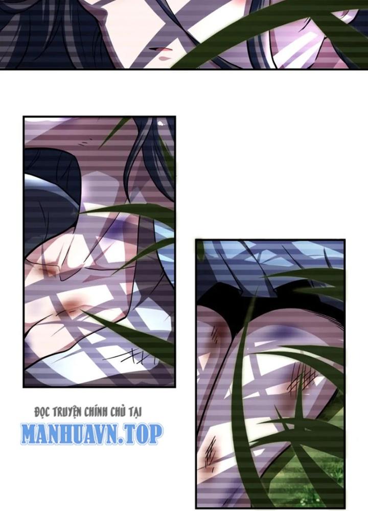 Mạt Thế Siêu Cấp Hệ Thống Chapter 430 - Trang 2