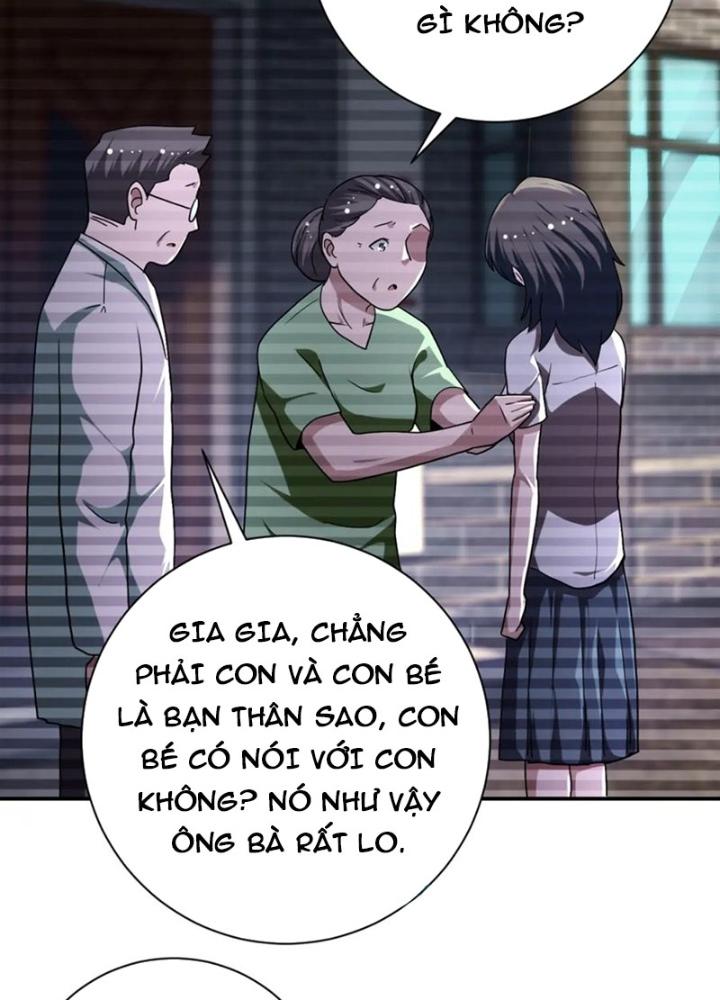 Mạt Thế Siêu Cấp Hệ Thống Chapter 430 - Trang 2