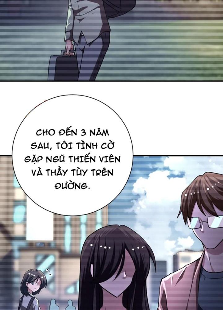 Mạt Thế Siêu Cấp Hệ Thống Chapter 430 - Trang 2