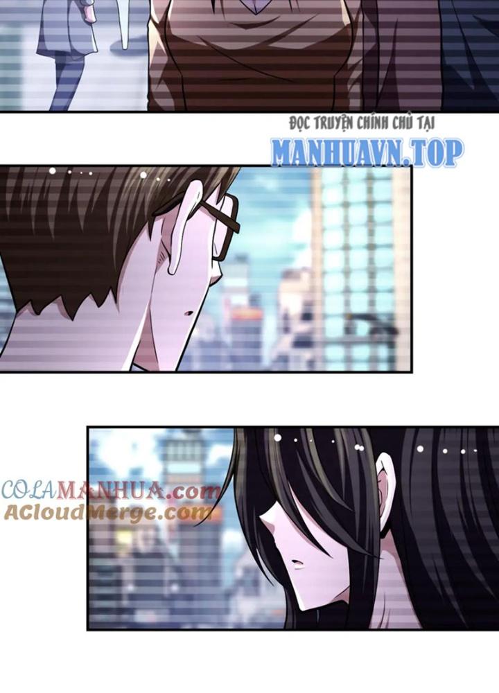 Mạt Thế Siêu Cấp Hệ Thống Chapter 430 - Trang 2