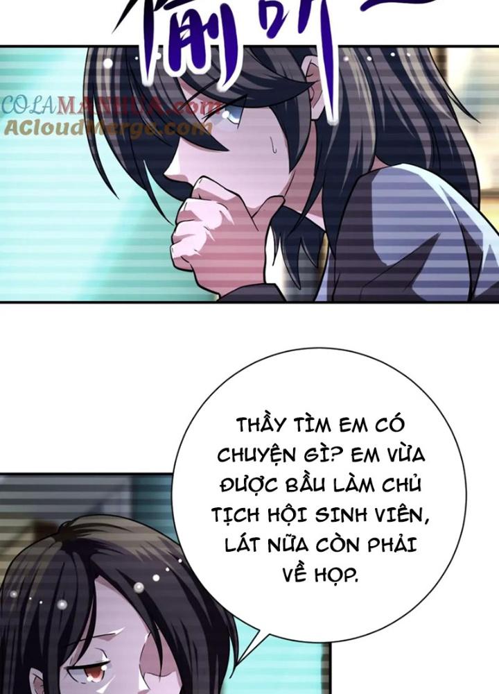 Mạt Thế Siêu Cấp Hệ Thống Chapter 430 - Trang 2