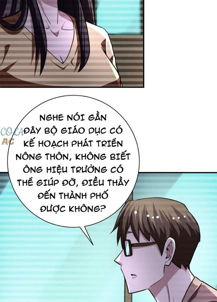 Mạt Thế Siêu Cấp Hệ Thống Chapter 430 - Trang 2