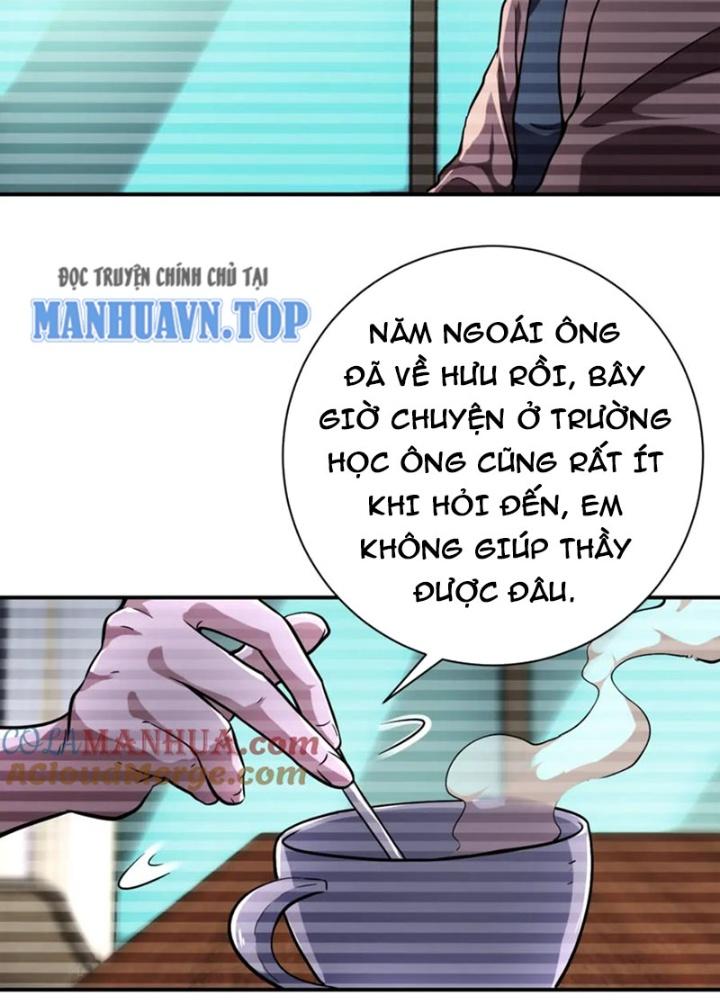 Mạt Thế Siêu Cấp Hệ Thống Chapter 430 - Trang 2