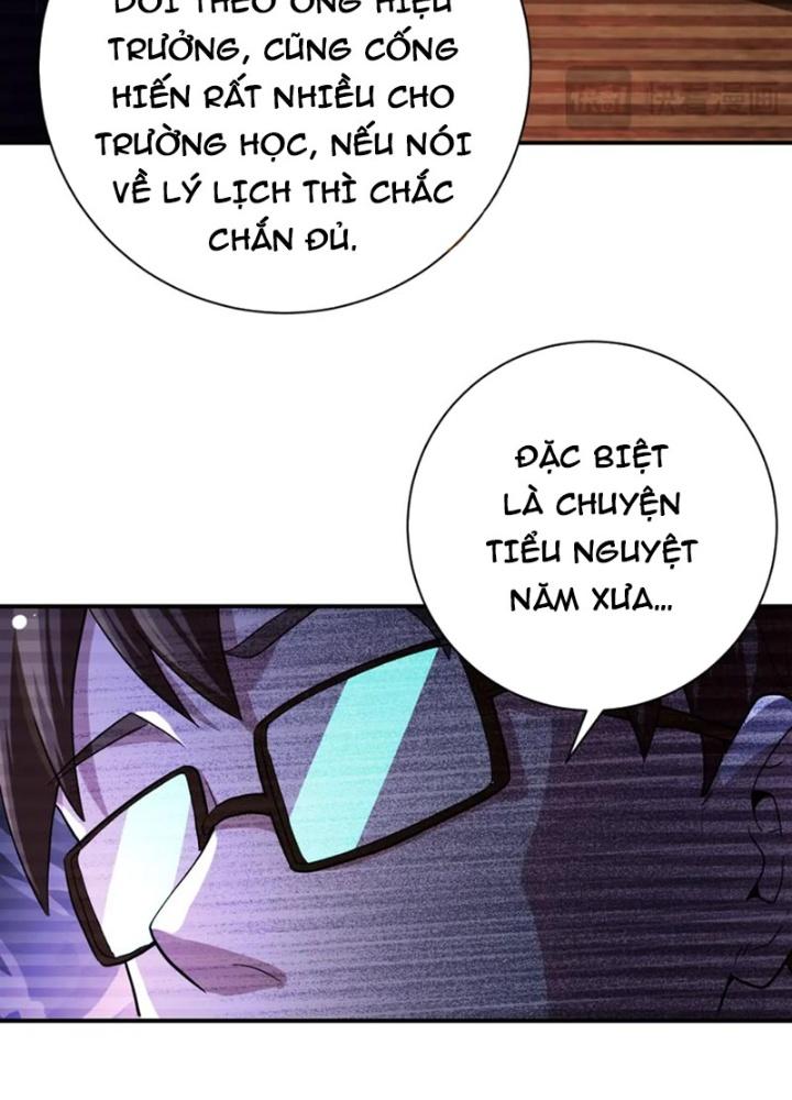 Mạt Thế Siêu Cấp Hệ Thống Chapter 430 - Trang 2