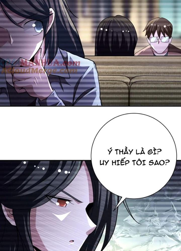 Mạt Thế Siêu Cấp Hệ Thống Chapter 430 - Trang 2