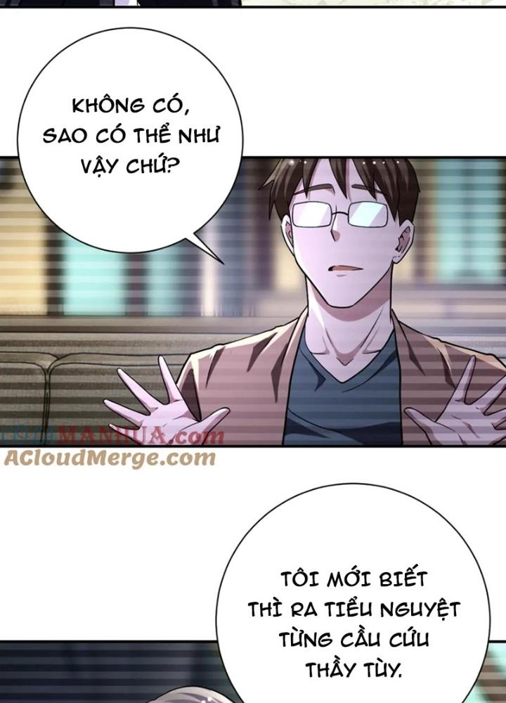 Mạt Thế Siêu Cấp Hệ Thống Chapter 430 - Trang 2