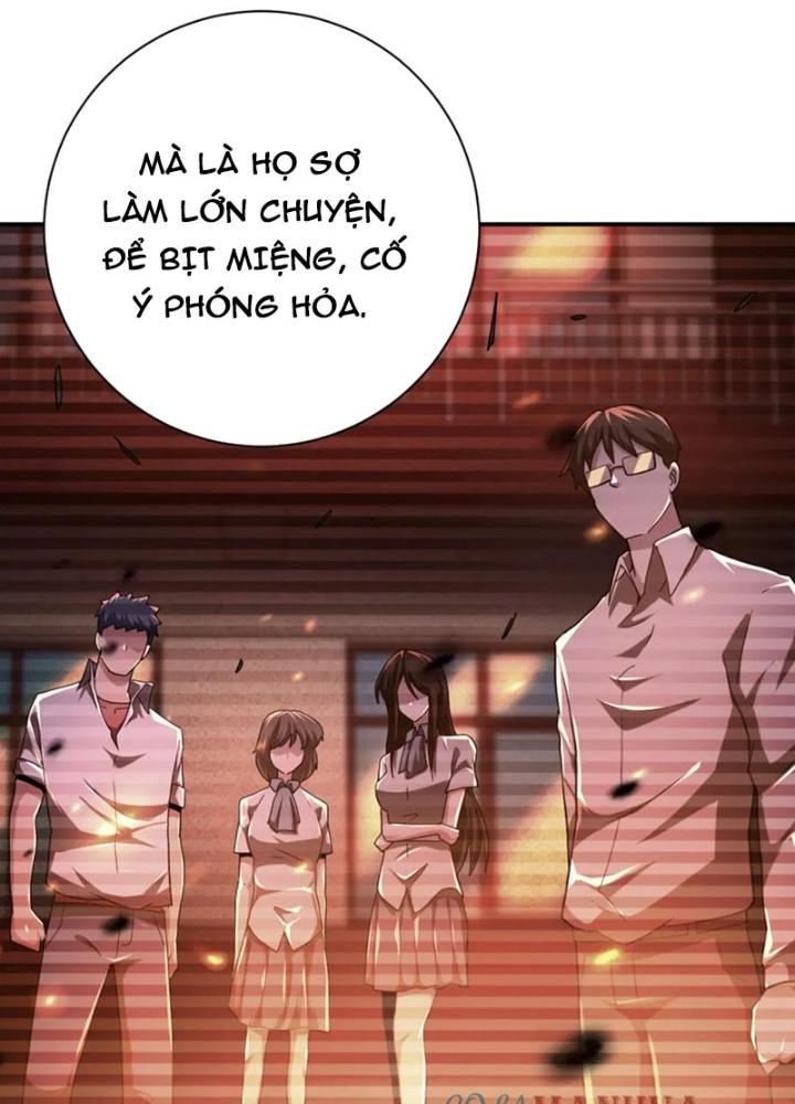 Mạt Thế Siêu Cấp Hệ Thống Chapter 430 - Trang 2