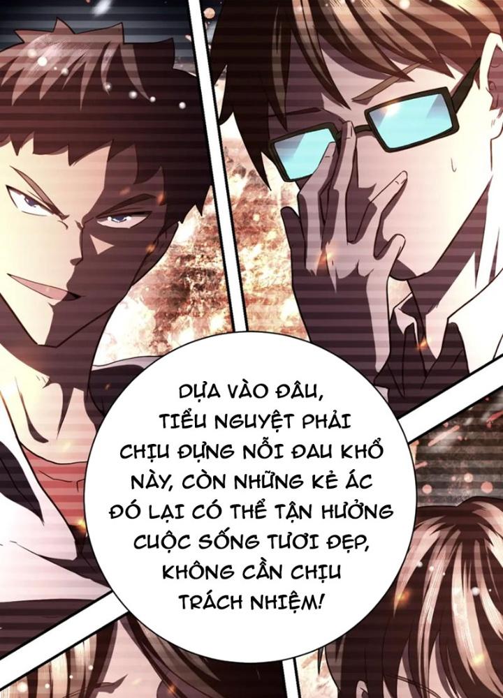 Mạt Thế Siêu Cấp Hệ Thống Chapter 430 - Trang 2