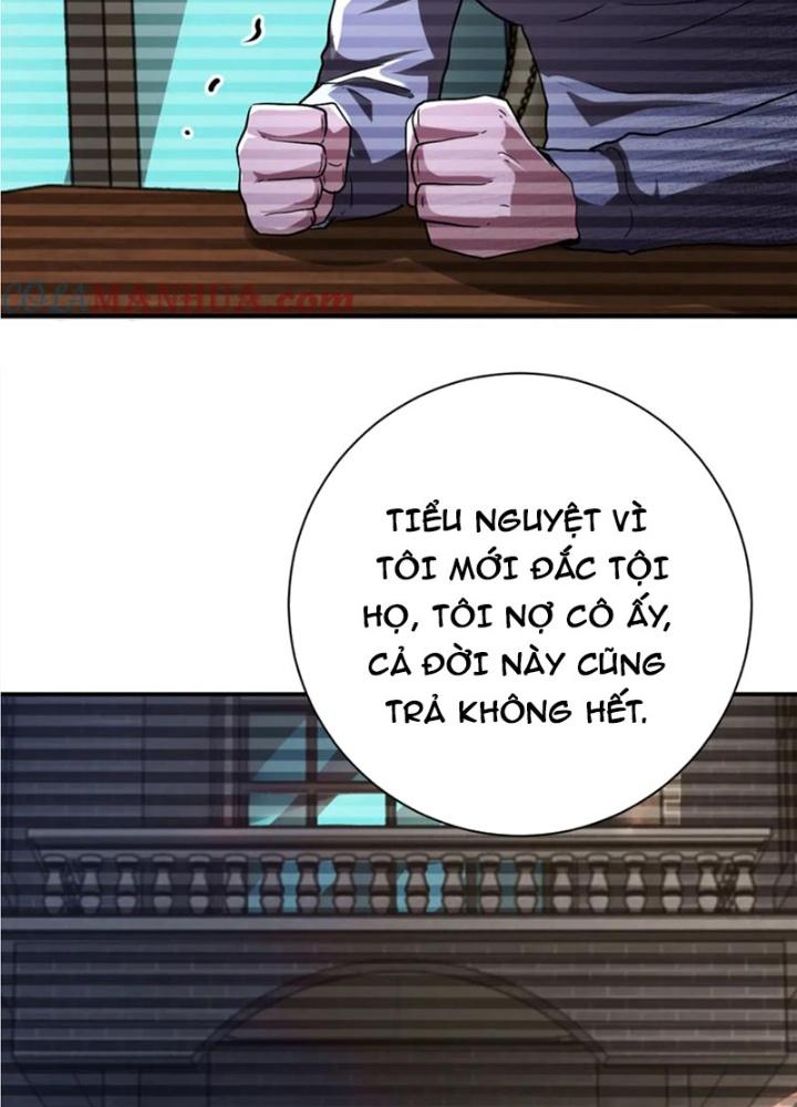 Mạt Thế Siêu Cấp Hệ Thống Chapter 430 - Trang 2