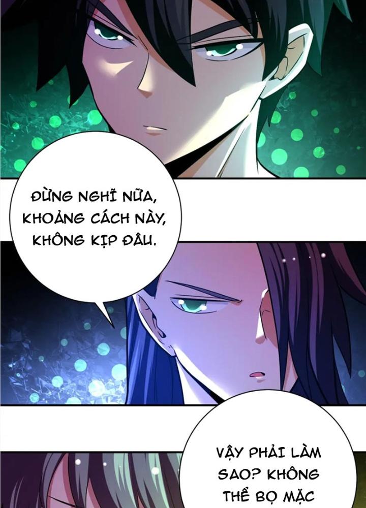 Mạt Thế Siêu Cấp Hệ Thống Chapter 431 - Trang 2