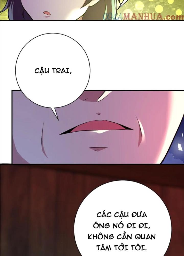 Mạt Thế Siêu Cấp Hệ Thống Chapter 431 - Trang 2