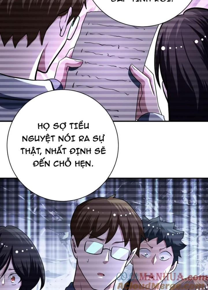 Mạt Thế Siêu Cấp Hệ Thống Chapter 431 - Trang 2