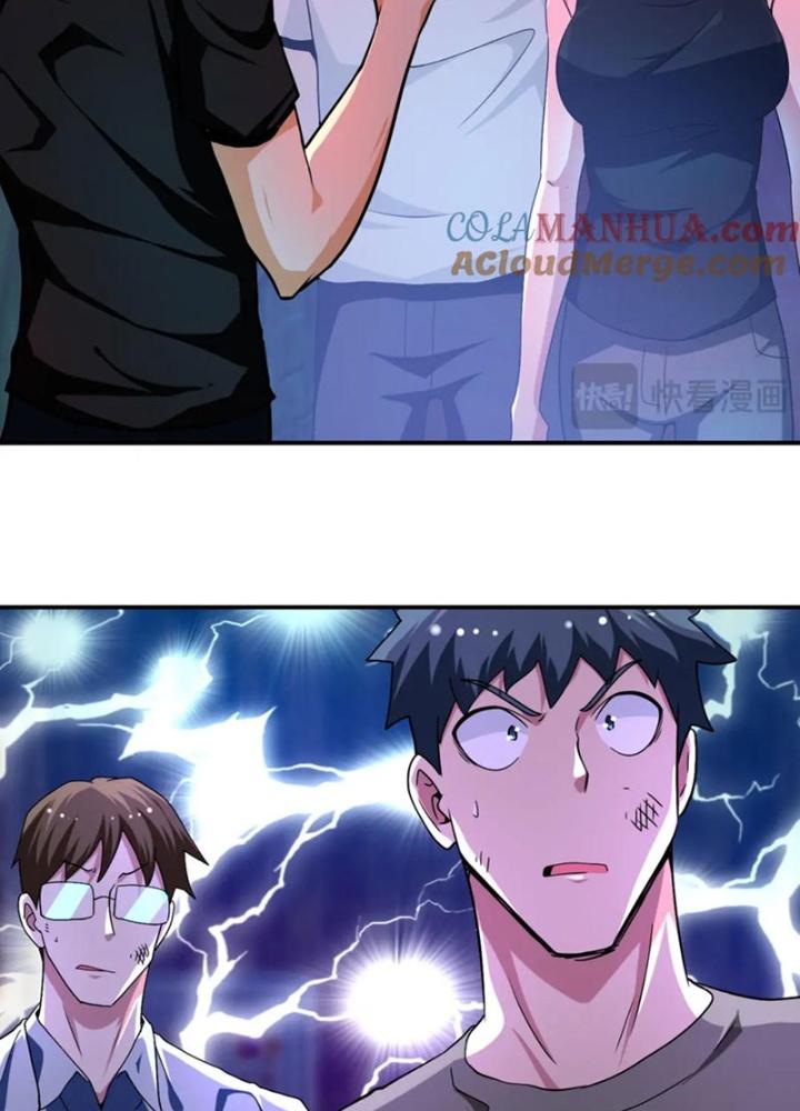 Mạt Thế Siêu Cấp Hệ Thống Chapter 431 - Trang 2