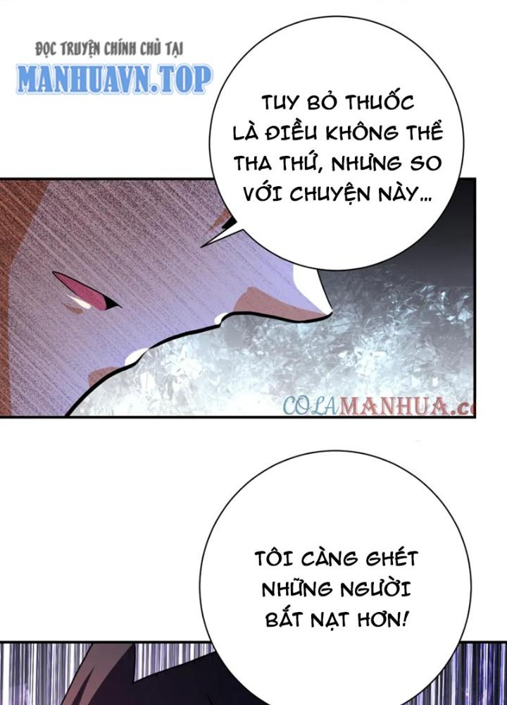 Mạt Thế Siêu Cấp Hệ Thống Chapter 431 - Trang 2