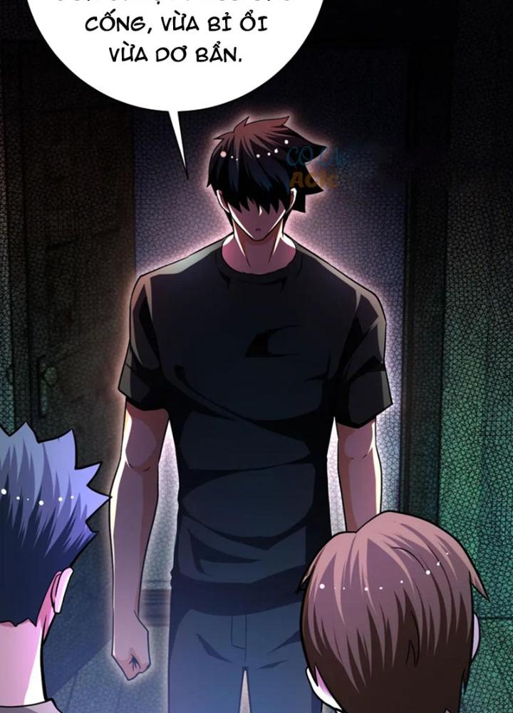 Mạt Thế Siêu Cấp Hệ Thống Chapter 431 - Trang 2