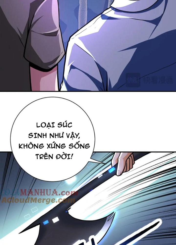 Mạt Thế Siêu Cấp Hệ Thống Chapter 431 - Trang 2