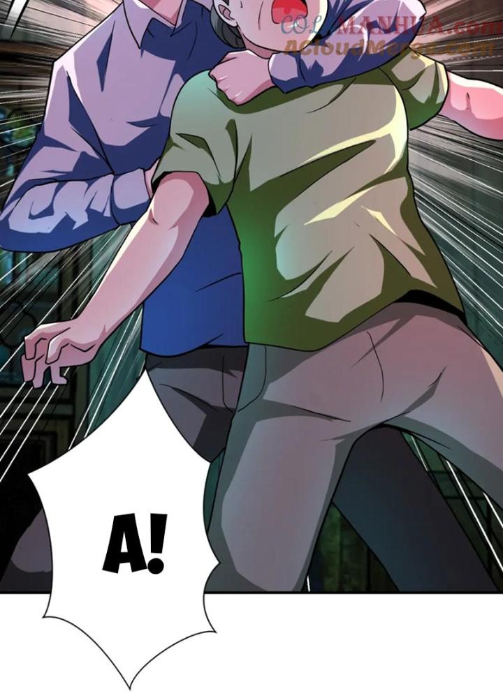 Mạt Thế Siêu Cấp Hệ Thống Chapter 431 - Trang 2