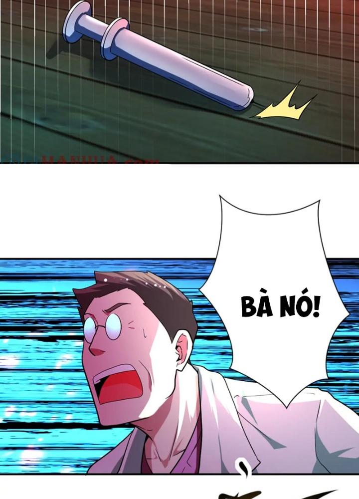 Mạt Thế Siêu Cấp Hệ Thống Chapter 431 - Trang 2