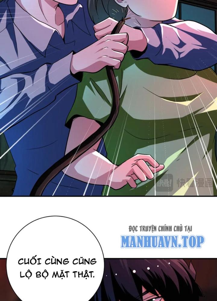 Mạt Thế Siêu Cấp Hệ Thống Chapter 431 - Trang 2