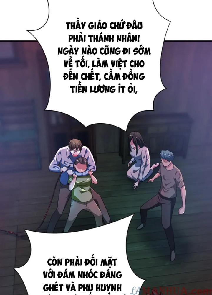 Mạt Thế Siêu Cấp Hệ Thống Chapter 431 - Trang 2