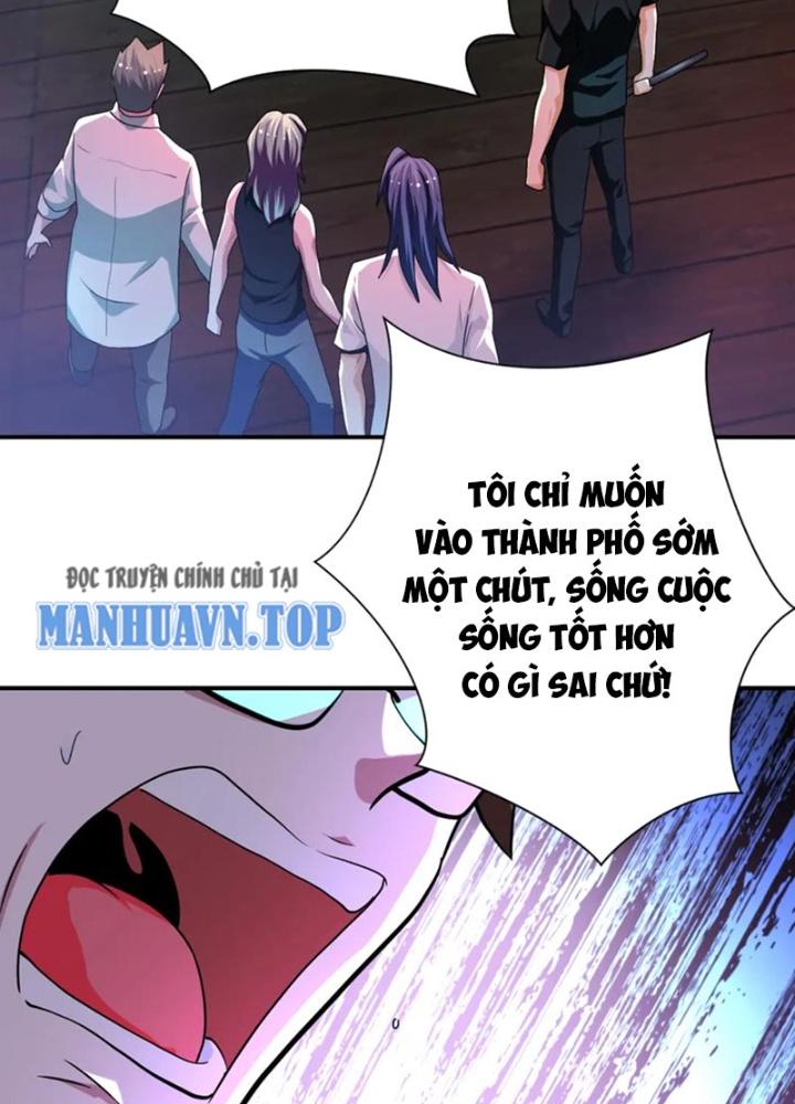 Mạt Thế Siêu Cấp Hệ Thống Chapter 431 - Trang 2