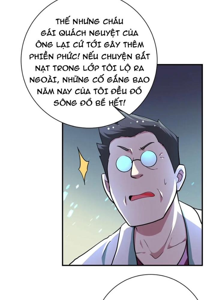 Mạt Thế Siêu Cấp Hệ Thống Chapter 431 - Trang 2