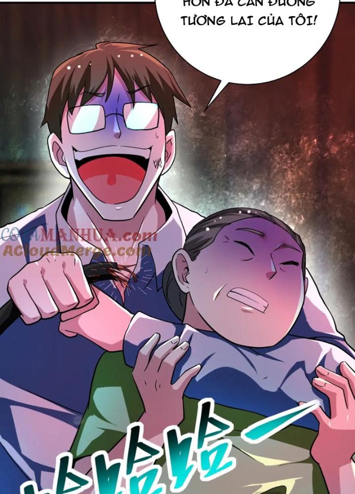 Mạt Thế Siêu Cấp Hệ Thống Chapter 431 - Trang 2