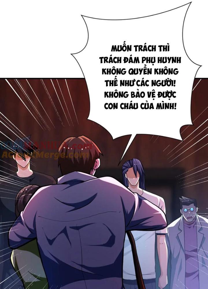 Mạt Thế Siêu Cấp Hệ Thống Chapter 431 - Trang 2