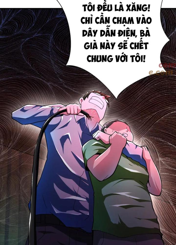 Mạt Thế Siêu Cấp Hệ Thống Chapter 431 - Trang 2