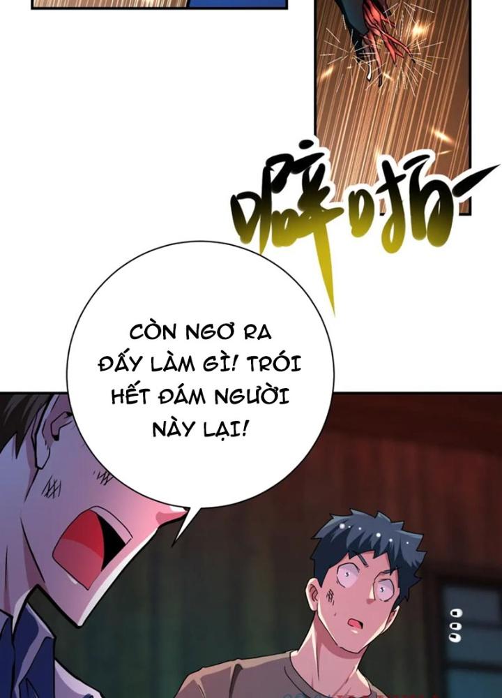 Mạt Thế Siêu Cấp Hệ Thống Chapter 431 - Trang 2