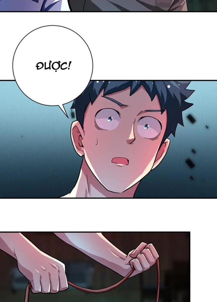 Mạt Thế Siêu Cấp Hệ Thống Chapter 431 - Trang 2