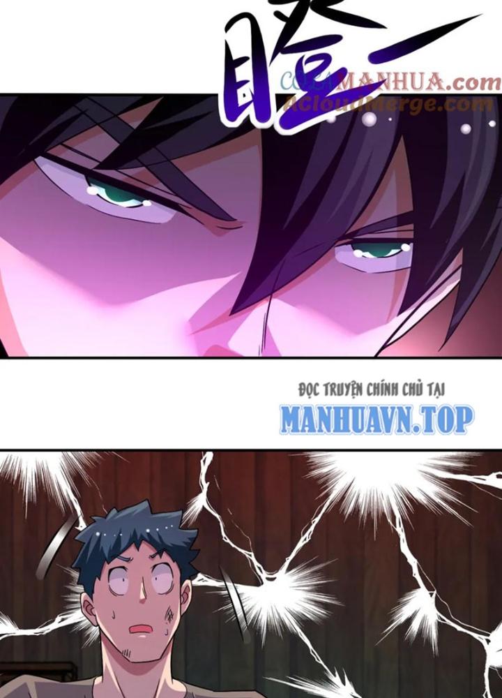 Mạt Thế Siêu Cấp Hệ Thống Chapter 431 - Trang 2